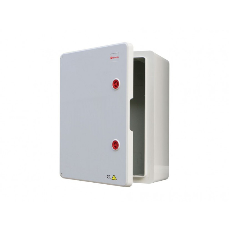 tablou abs ip66 200x300x130mm, bemis