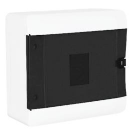 tablou sigurante ip40 6 module pt