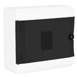 tablou sigurante ip40 4 module pt