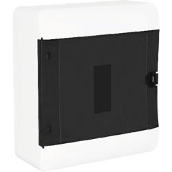 tablou sigurante ip40 2 module pt