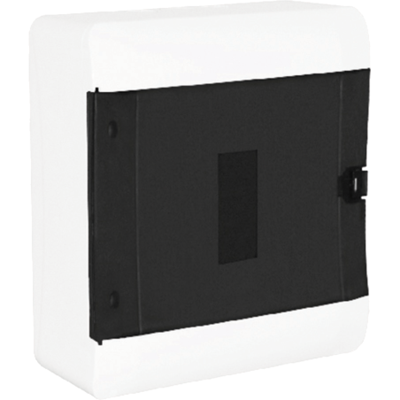 tablou sigurante ip40 2 module pt