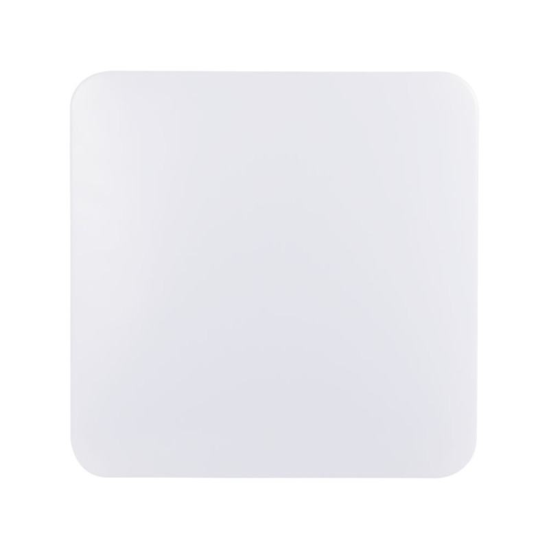 plafoniera patrata led 25w 6500k ip20, homelight