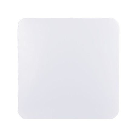 plafoniera patrata led 15w 6500k ip20, homelight