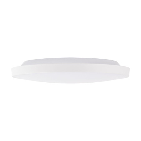 plafoniera cu senzor led 16w 6500k ip44, homelight