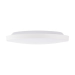 plafoniera cu senzor led 16w 6500k ip44, homelight