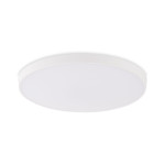 plafoniera cu senzor led 16w 6500k ip44, homelight