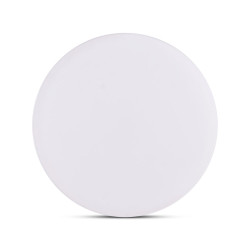 aplica rorunda led 24w 6400k ip20, homelight