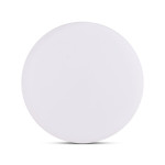 aplica rorunda led 24w 6400k ip20, homelight