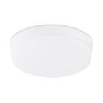 aplica rorunda led 24w 6400k ip20, homelight