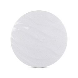 plafoniera decorativa led 24w 4000k ip20, homelight