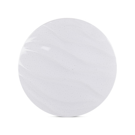 plafoniera decorativa led 24w 4000k ip20, homelight