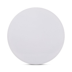 plafoniera spring led 12w 4000k 26cm ip20, erste