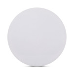 plafoniera spring led 12w 4000k 26cm ip20, erste