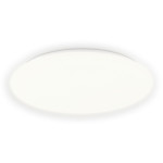 plafoniera spring led 24w 4000k 40cm ip20, erste