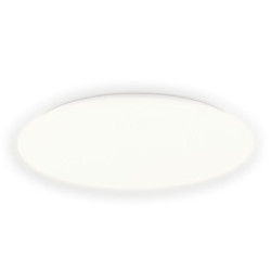 plafoniera spring led 36w 4000k 49cm ip20, erste