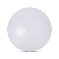 plafoniera senzor led 18w 1350lm 4000k ip20, novelite