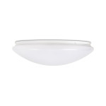 plafoniera senzor led 18w 1350lm 4000k ip20, novelite plafoniera senzor led 18w 1350lm 4000k ip20, novelite