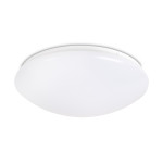 plafoniera senzor led 18w 1350lm 4000k ip20, novelite plafoniera senzor led 18w 1350lm 4000k ip20, novelite