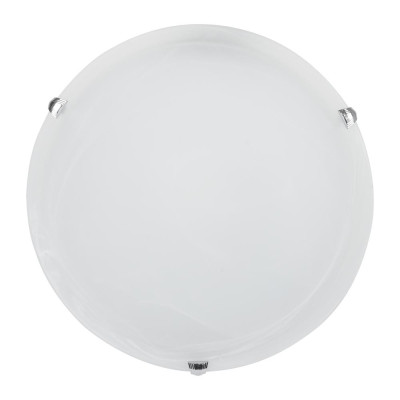 plafoniera tesera alb led 18w 6400k