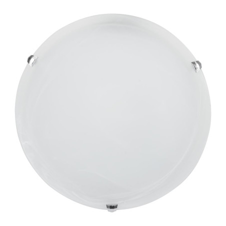 plafoniera tesera alb led 18w 6400k
