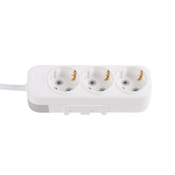 myra prelungitor 2m 3 prize, alb, elbi