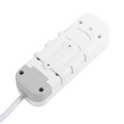 myra prelungitor 2m 3 prize, alb, elbi