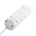 myra prelungitor 2m 3 prize, alb, elbi