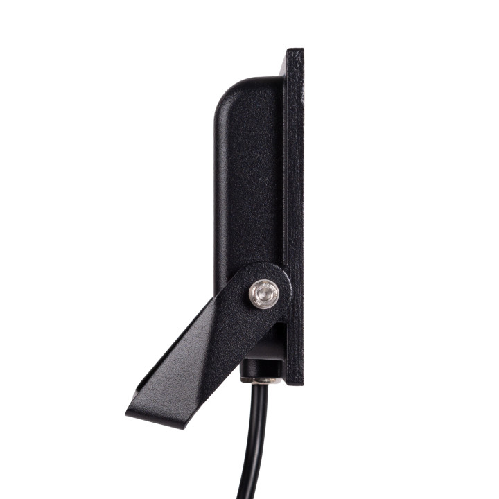 proiector led slim 50w seria 5, negru, novelite