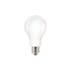 bec led filament a67 13-120w e27 827, mat classic, philips