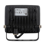 proiector led 20w 6400k, homelight
