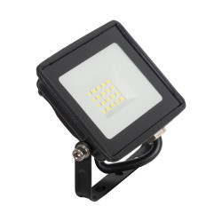 proiector led 20w 6400k, homelight