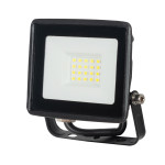 proiector led 20w 6400k, homelight