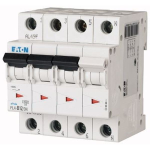 intrerupator automat 10a 3p+n c 4.5ka