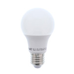 bec led cu senzor lumina a60  8.8w  806lm  lumina naturala well