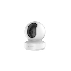 camera ip ezviz ty1  wifi  2k+  4mp  360 grade rotatie  senzor de miscare