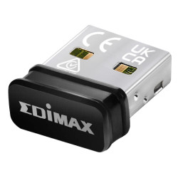 adaptor wireless ac600  dual band  ew-7811ulc edimax