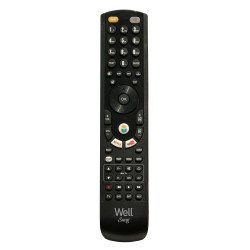 telecomanda universala programabila prin ir snug well