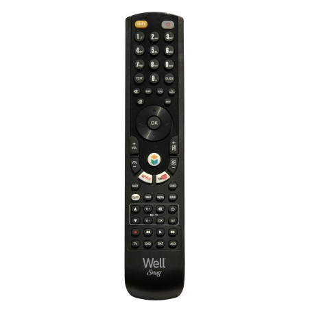 telecomanda universala programabila prin ir snug well