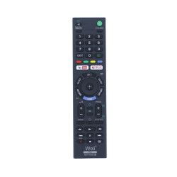 telecomanda universala tv lcd sony well