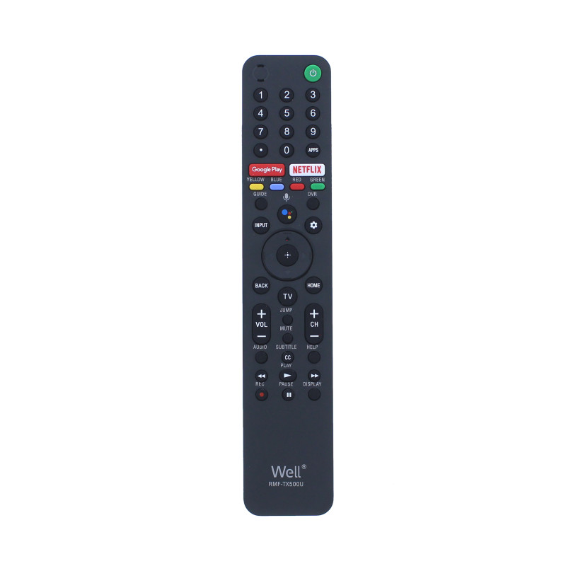telecomanda universala tv lcd sony well