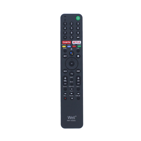 telecomanda universala tv lcd sony well
