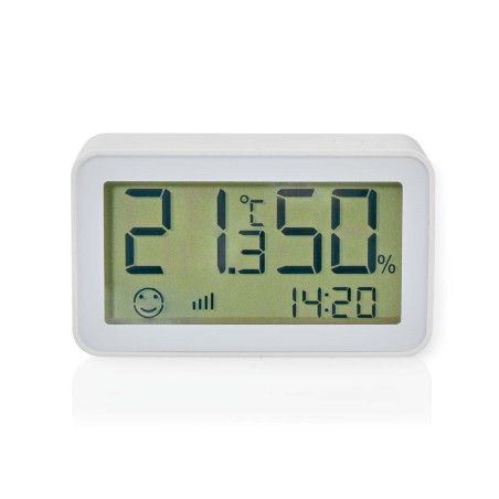 senzor inteligent pentru clima nedis zigbee 3.0