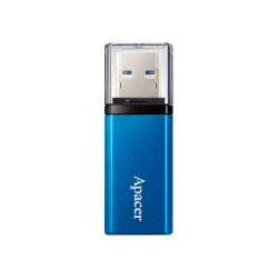 memorie flash usb3.2 gen1  32gb  apacer  albastru