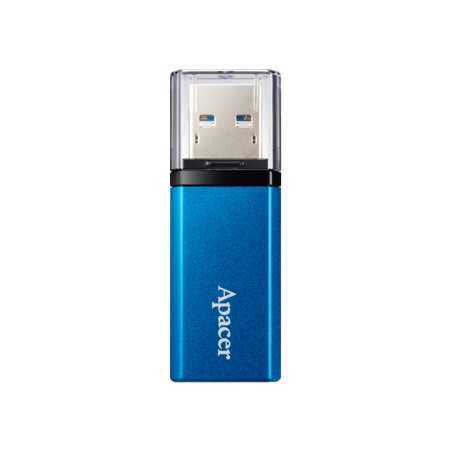 memorie flash usb3.2 gen1  32gb  apacer  albastru