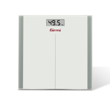 cantar de baie digital girmi bp22  alb