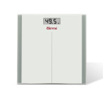 cantar de baie digital girmi bp22  alb