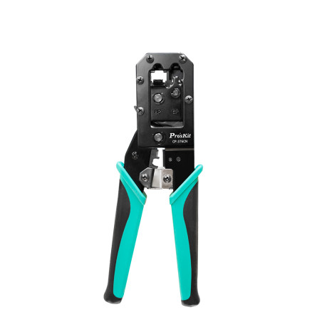 cleste sertizare modular rj11/rj12  195mm  pro'skit