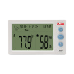 termohigrometru digital a13t uni-t