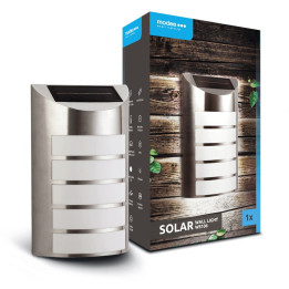 proiector solar de perete  20lm  lumina rece  modee