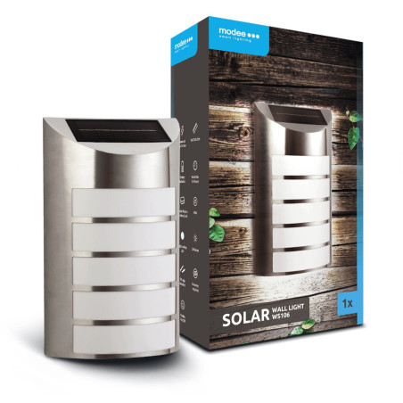 proiector solar de perete  20lm  lumina rece  modee